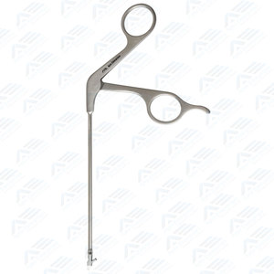 Kerrison Rongeurs And <b>Punches</b> Forceps Surgical Orthopedic Instrument In Steel Laminectomy Surtechs Instruments Medic Instruments - Product Image 3