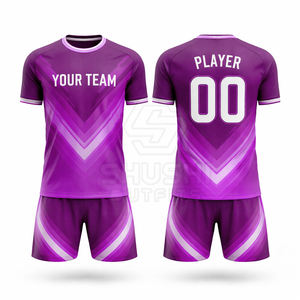 Ensembles 100% Coton Légers, Respirants, Anti-Bactériens, Anti-Humidité, Manches Longues, Design Personnalisable, Couleurs Variées, Qualité Supérieure, Meilleures Ventes - Product Image 3