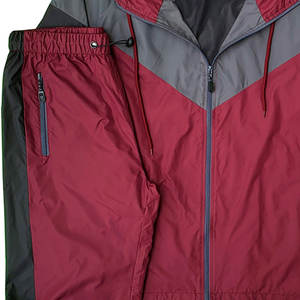 Traje Impermeable y Reflectante para Ciclismo al Aire Libre, Chaqueta y Pantalones Separados, Talla Grande, Cortavientos Unisex - Product Image 6