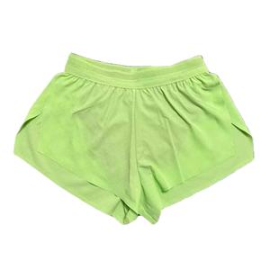 Pantalones Cortos Casuales para Hombre de Mezcla de Poliéster y Spandex de Alta Calidad, Secado Rápido, Color Sólido, Precio Razonable, Diseño Personalizado, Mejor MOQ - Product Image 5