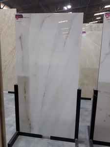 Losas de Porcelana de Alta Resistencia 80x160cm, Múltiples Grosores, Azulejos Duraderos para Zonas Comerciales de Alto Tráfico, Foto Real de los Azulejos - Product Image 3