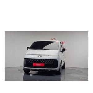 Pour Hyundai Staria 4x4 Lounge Septembre 2023 7 places Boîte automatique Norme d'émission Euro V Diesel Sièges en cuir Arrière Gauche - Product Image 3