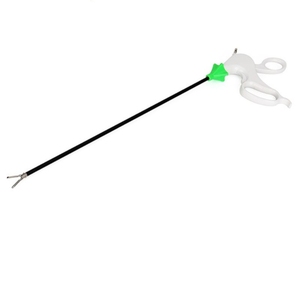 Pinzas de Separación/Portaagujas de Plástico para Simulación de Laparoscopia Manual, Instrumento de Entrenamiento, Certificado CE - Product Image 2