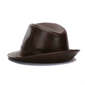 Chapeau de cowboy en laine à large bord unisexe pour fête, décontracté, adulte, toutes saisons, 50-52 cm - Product Image 5