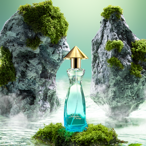 Perfume de Alta Calidad de Fábrica, Eau de Parfum de Lujo con Aroma Fresco, Spray Corporal Miss Saigon Heritage Miracle (50 ml), Larga Duración, 48 Meses - Product Image 1