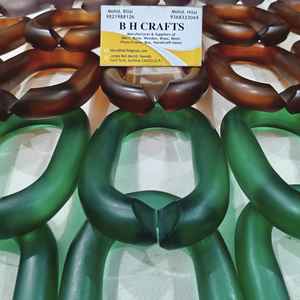 Décoration murale en chaîne à maillons faite à la main personnalisée, objet en résine, décoration de pièce, articles les plus adorables, acrylique - Product Image 5