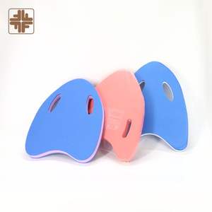 กระดานโฟม EVA จูเนียร์ความหนาแน่นสูงเตะใต้น้ำได้อย่างง่ายดาย - Product Image 4