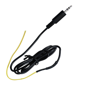Tachymètre numérique portatif pour moteur à essence - Détecteur et compteur de régimes sans contact avec indicateur de signal et connexion PC - Product Image 6