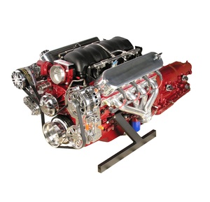 Motor LS3 de 6.2L combinado con una transmisión automática 4L80E. - Product Image 3