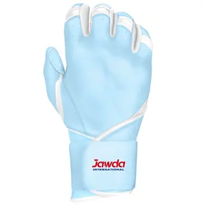 Gant de baseball professionnel au design personnalisé Gants de baseball en cuir véritable Gants de baseball de softball Gants de baseball pour adultes - Product Image 1