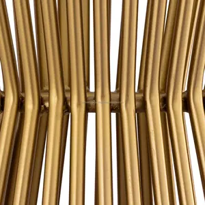 Modern <b>Foldable</b> Metal Coffee <b>Table</b> Space Saving Storage Furniture Portable Living Room Furniture Zahid Exports - Product Image 4