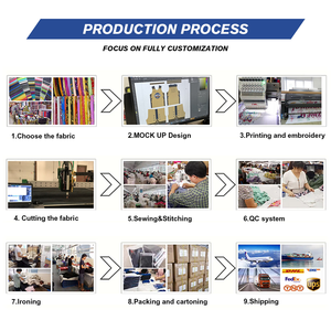 Maillot de hockey sur glace personnalisé pour équipe scolaire, uniforme coloré à rayures pour gardien de but, tenue de terrain - Product Image 6