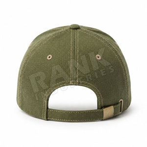Gorras Deportivas de Moda, Nueva Colección, Venta Especial, Ajuste Cómodo, Servicio OEM, Logotipo Personalizado, Mejor Diseño - Product Image 2
