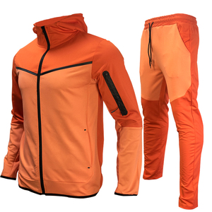 Conjuntos Deportivos de Invierno para Hombre, Tallas Grandes, Totalmente Personalizados, de Alta Calidad - Product Image 1