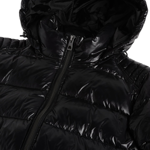 Nouvel arrivage : Doudoune unisexe sur mesure grande taille, design personnalisé, respirante, pour homme, idéale pour l'hiver - Product Image 3
