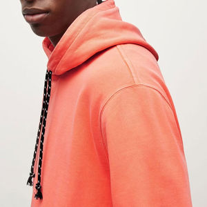 Sweat à capuche tendance pour homme, vêtements contemporains, fabrication américaine - Product Image 6