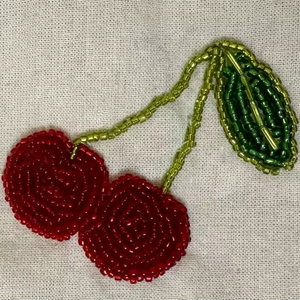 Cute Multicolor Beaded Keychain Handmade Fashion <b>Key</b> <b>Holder</b> Charm At Best Price - Product Image 1