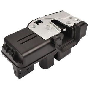 Right Passenger Door <b>Lock</b> <b>Latch</b> Actuator for 2005-2013 Chevy Corvette and for Cadillac XLR - Product Image 5