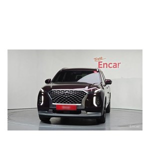 ฮุนได พาลิเซด ปี 2021 เครื่องยนต์เบนซิน 3.8 ลิตร ขับเคลื่อน 4 ล้อ เกียร์อัตโนมัติ เบาะหนัง กล้องมองหลัง ระยะทาง 88,747 กม. พวงมาลัยซ้าย - Product Image 3