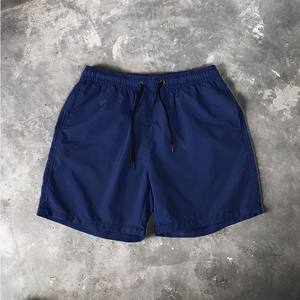 Shorts en nylon pour hommes, vêtements de sport à séchage rapide, fabricant de vêtements de sport - Product Image 3