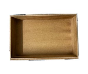Handcrafted Natural Buffalo Bone inlay <b>Box</b> For Jewellery storage: Handmade Bone Inlay <b>Trinket</b> <b>Box</b> | Decorative Storage <b>Box</b> - Product Image 6
