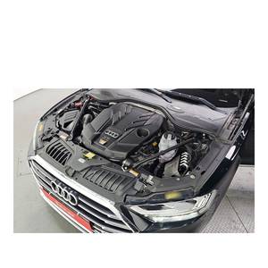 Audi A8 55 TFSI quattro LWB Modelo Diciembre 2021 con 57,505 km, Caja de Cambios Automática, Asientos de Cuero, Cámara Trasera - Product Image 6