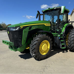 40W <b>LED</b> <b>Work</b> <b>Light</b> Cool 6000K Off-Road Driving <b>Light</b> Waterproof 4inch Auto Exterior Lighting for John Deere Tractor - Product Image 2