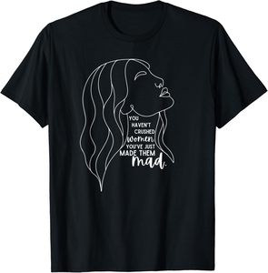 เสื้อยืดคอกลมพิมพ์ลายแบบซับลิเมชั่น โลโก้ 3 มิติ ทรงเข้ารูป สไตล์ลำลอง แขนสั้น สำหรับผู้หญิง ฤดูใบไม้ผลิ ฤดูร้อน รับสั่งทำ - Product Image 2