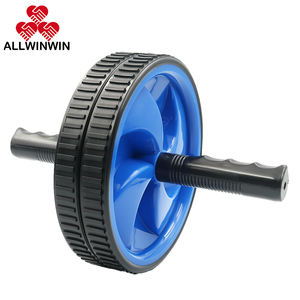 ล้อบริหารหน้าท้อง ALLWINWIN ABW27 - Product Image 1