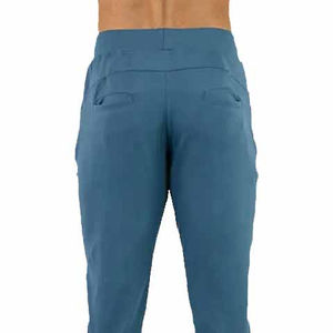 Pantalons de jogging élastiques décontractés pour hommes, pantalons de sport et de fitness, pantalons de course à pied pour jeunes en vente - Product Image 5