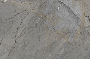 Azulejos de Porcelana Gris Moderno Mate para Pisos y Paredes Interiores, Antideslizantes, Resistentes al Ácido, Textura Sólida, Formato Grande - Product Image 3