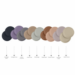 แผ่นรองให้นมสำหรับคุณแม่ให้นมบุตร นุ่ม ซึมซับได้ดี และสวมใส่สบาย - Product Image 6