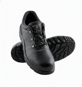 Solutions de sécurité en cuir à densité unique pour les travailleurs - Product Image 2