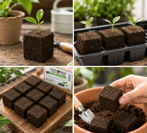 Grow Cube de Go Green Exports - Product Image 3