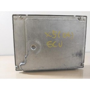 X5 ECU et modules informatiques d'occasion 7542300 - Product Image 1
