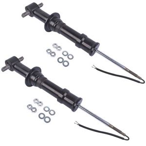 2 Ammortizzatori Magnetici Anteriori per Cadillac Escalade, Chevy Suburban, Tahoe, GMC Yukon 3.0 5.3 6.2L 2021-2023, Codice 22345419 - Product Image 6