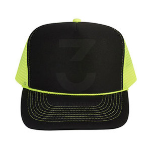 Gorras de Camionero OEM con Malla Trasera, 6 Paneles, Ajustables, Diseño de Logotipo Personalizado, Unisex, Cómodas, para Eventos Deportivos, Viajes y Actividades al Aire Libre - Product Image 2