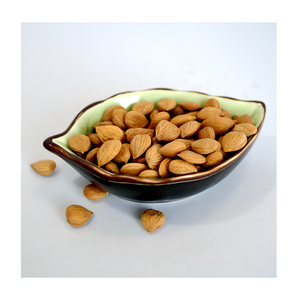 Almendras crudas secas al por mayor de EE. UU., almendras de California a granel, precio de almendras - Product Image 5