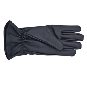 Custom Rydom Men Safety <b>Work</b> Leather <b>Gloves</b> Thermal Winter <b>Warm</b> Windproof Motorcycle Driving Fashion Hand Protection <b>Gloves</b> - Product Image 4