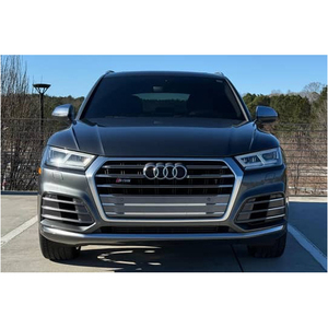 Audi SQ5 Premium Plus 2018 - Product Image 1