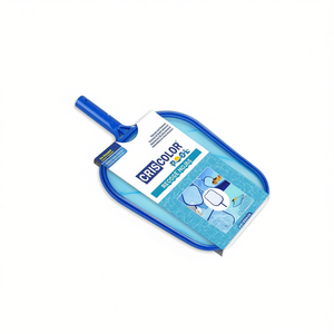 Catturafoglie Criscolor 42x28cm, Strumento Standard per la Pulizia della Piscina - Product Image 2