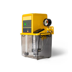 Bomba de Lubricación Industrial para Fundición a Presión, Sistema Automático de Lubricación por Aceite para Mantenimiento de Maquinaria de Fundición a Presión - Product Image 5