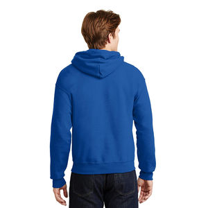 Dernier design de sweat-shirts pour hommes, coupe classique, hiver, haute qualité, tissu polaire respirant et écologique, doublure en polyester/coton - Product Image 3