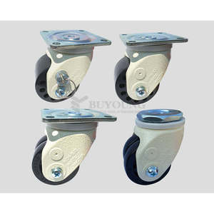 BUYOUNG Roulettes de meubles BYWIM-800/BYWIMT-800 - Product Image 1
