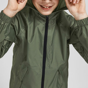 Nouvel arrivage : Ensemble coupe-vent léger, durable et confortable pour l'extérieur – Prix de gros abordable - Product Image 4