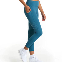 Leggings grande taille pour femmes, pantalons de yoga très élastiques, sans coutures, effet ventre plat, collants de sport et fitness, extensibles dans quatre directions, motif écossais personnalisé
