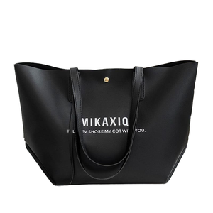 Sacs à main en cuir de haute qualité, mode décontractée, fermeture à glissière, grande capacité, bandoulière, fournisseur en gros, fabriqué en Inde - Product Image 1