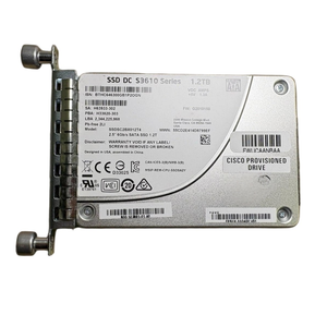 FPR4K-SSD-BBLKD 1.2 TB 2.5 inç SATA SSD FPR4K-SSD-BBLKD - Product Image 2