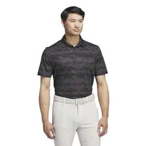 Polo de golf personalizado para hombre, tela de jersey de alta calidad con bordado, diseño casual de manga corta, camiseta polo. - Product Image 3