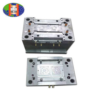 Fabricación de moldes personalizados - Servicio de plástico OEM/ODM - Product Image 2
